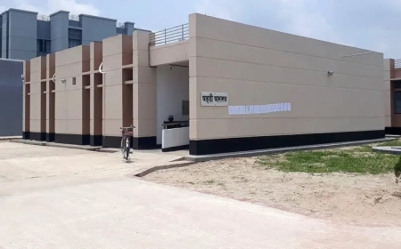 প্রস্তুত না হওয়ায় আগামীকাল কারাগারে বসছে না বিডিআর মামলার কোর্ট