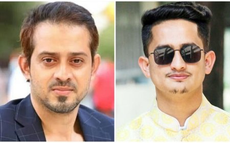 ইলিয়াসকে উপদেষ্টা বানানোর দাবি সারজিসের? যা জানাল রিউমর স্ক্যানার