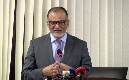 বাংলাদেশে অস্ত্র বিক্রি করতে চায় তুরস্ক : বাণিজ্য উপদেষ্টা