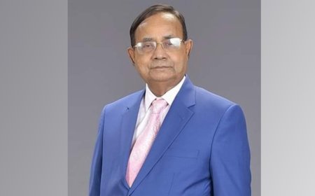 সাবেক রেলমন্ত্রী মুজিবুলসহ ৫ জনের দেশত্যাগে নিষেধাজ্ঞা