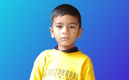 বীরগঞ্জে কলা বাগান থেকে শিশুর মরদেহ উদ্ধার