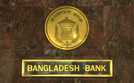 ভয়ের কিছু নেই, চার মাস চলার রিজার্ভ আছে : গভর্নর