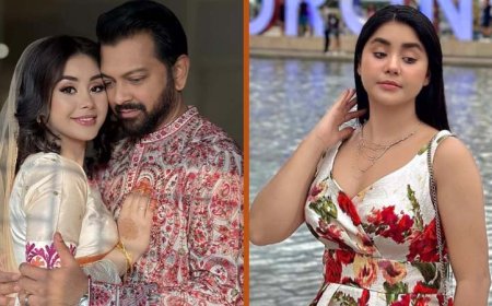 স্ত্রী রোজাকে নিয়ে সমালোচনা, মুখ খুললেন তাহসান খান