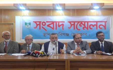 জুলকারনাইন সায়েরকে ক্ষমা চাইতে বিএনপির কেন্দ্রীয় নেতার আল্টিমেটাম