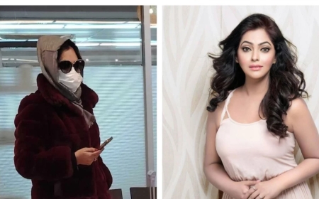 যুক্তরাজ্যে যাওয়া পণ্ড, নিপুণ এখন কোথায়?