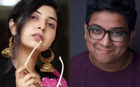 ‘ক্ষুদে গানরাজ’ নিলয়কে বিয়ে করছেন পড়শী