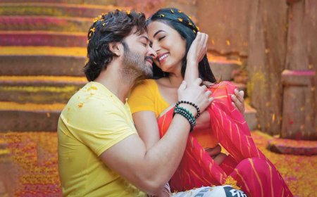 ভারতে মুক্তির আগেই ওটিটিতে শাকিব অভিনীত ‘দরদ’