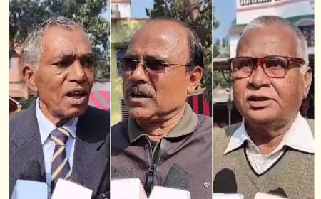 এবার বাংলাদেশের বিরুদ্ধে ভারতীয় প্রাক্তন সেনাদের হুঁশিয়ারি