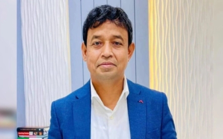 সাবেক ডিবি প্রধান হারুনের বিরুদ্ধে এক নারীর গুরুতর অভিযোগ