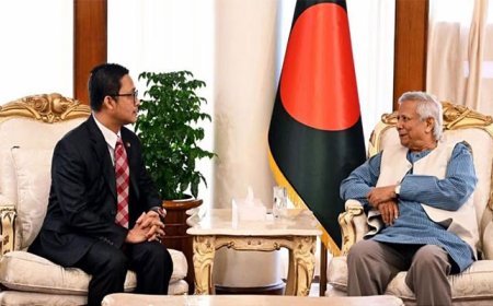 মালয়েশিয়ায় বাংলাদেশি কর্মীদের মাল্টিপল-এন্ট্রি ভিসা চালুর আহ্বান