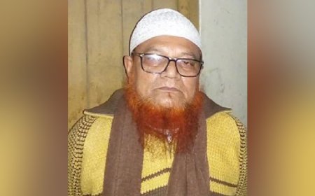 সিরাজগঞ্জে হত্যা মামলায় আওয়ামী লীগ নেতার ১ দিনের রিমান্ড
