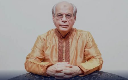 সাগর-রুনি হত্যাকাণ্ডের ঘটনায় ইকবাল সোবহান চৌধুরীকে জিজ্ঞাসাবাদ