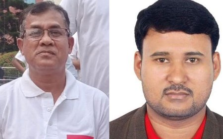 নবাবগঞ্জ প্রেস ক্লাবের সভাপতি জহিরুল, সম্পাদক কাজী সোহেল