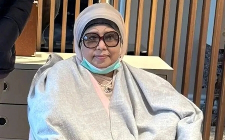 জিয়া অরফানেজ ট্রাস্ট মামলায় খালেদা জিয়াসহ সব আসামিকে খালাস