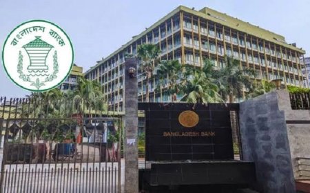 আমদানিতে খরচ কমাতে কেন্দ্রীয় ব্যাংকের নতুন নির্দেশনা