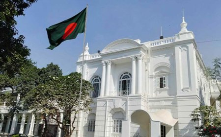 জুলাই-আগস্টের সব তথ্য এনটিএমসি ও বিটিআরসিকে সংরক্ষণের নির্দেশ