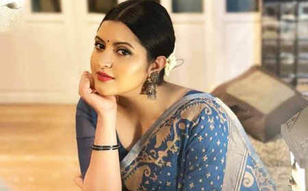 ভিসা জটিলতায় ভারতে যেতে পারছেন না পরীমণি