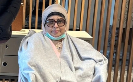 খালেদা জিয়ার বিরুদ্ধে নাইকো দুর্নীতি মামলায় সাক্ষ্য দিলেন তদন্ত কর্মকর্তা
