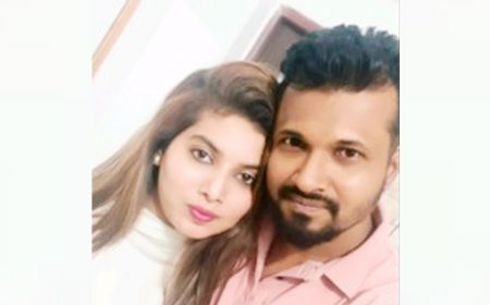 ১৬ লাখ টাকায় আপস করলেন এএসআইকে বিয়ে করা সেই রিয়া