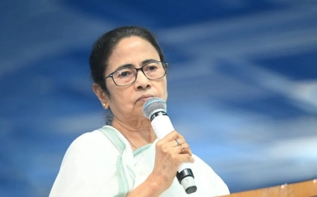 বাংলাদেশের ব্যাপারে ভারতীয়দের মমতার সতর্কবার্তা