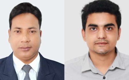 আমতলী উপজেলা প্রেস ক্লাবের সভাপতি খোকন, সম্পাদক সজীব