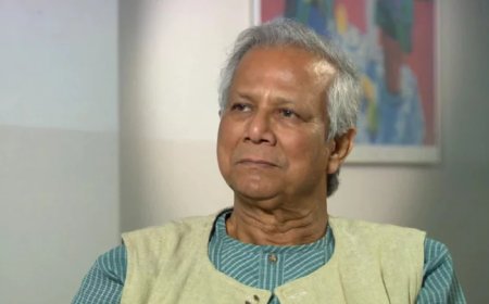 দেশে ফিরছেন প্রধান উপদেষ্টা ড. মুহাম্মদ ইউনূস