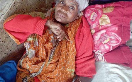 বরগুনার আমতলীতে ১ নারীকে কুপিয়ে আহত