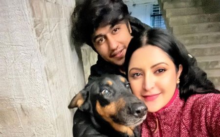 পরীমনির সঙ্গে প্রেমের গুঞ্জন, যা বললেন শেখ সাদী