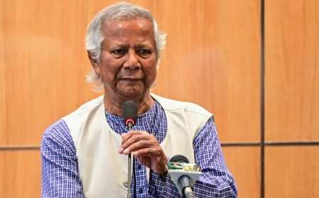 আগামী শনিবার বইমেলা উদ্বোধন করবেন প্রধান উপদেষ্টা