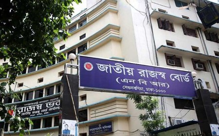 রিটার্ন জমার সময় বাড়তে পারে আরও ১৫ দিন