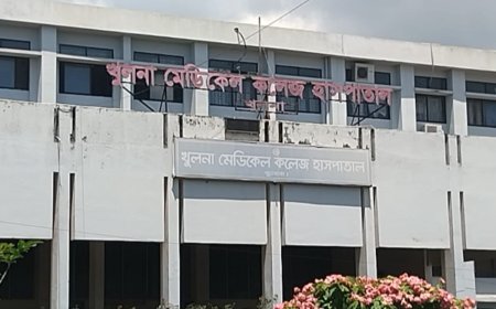 খুলনার বয়রায় সন্ত্রাসী হামলায় দুইজন আহত
