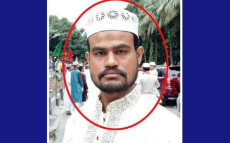 চাঁদা না পেয়ে প্রবাসীকে কোপালেন বিএনপিতে অনুপ্রবেশকারী পাল্টি সবুজ গ্যাং