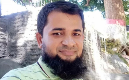 যুবদল নেতা তৌহিদুলের মৃত্যুতে ‘জরুরি’ তদন্তের নির্দেশ সরকারের