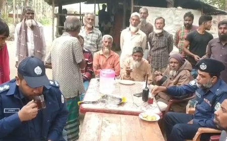 বৈষম্যবিরোধী ছাত্র আন্দোলনে রুবেল নিহতের ঘটনায় মামলা বাণিজ্যের অভিযোগ