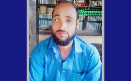 ঝালকাঠিতে রাজমিস্ত্রীকে কুপিয়ে হত্যা, স্কুল ছাত্রীর ঝুলন্ত মরদেহ উদ্ধার