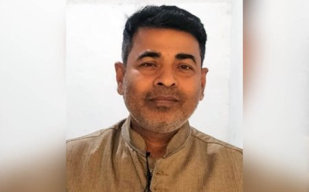 বগুড়ায় বিএনপি কার্যালয়ে ককটেল হামলা, আ. লীগ নেতা গ্রেপ্তার