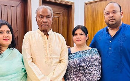 স্ত্রী-সন্তানসহ সাদেক খানের ৫০ ব্যাংক হিসাব অবরুদ্ধের আদেশ