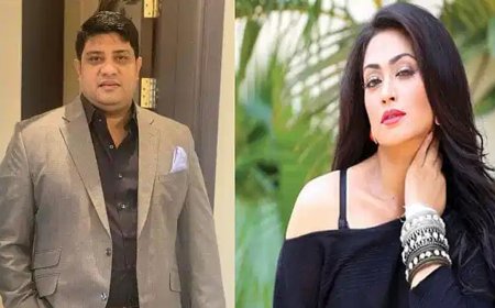 প্রকাশ্যে এলো চিত্রনায়িকা পপির সন্তান-স্বামীর পরিচয়
