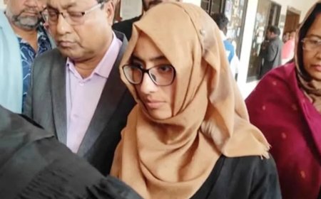 মানহানির মামলায় সেই ম্যাজিস্ট্রেট ঊর্মির বিচার শুরু