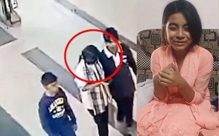 ঢাকা থেকে নিখোঁজ স্কুলছাত্রী সুবা নওগাঁয় উদ্ধার