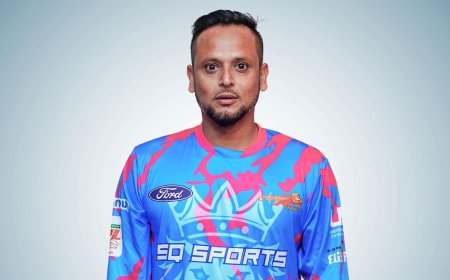 আরাফাত সানির বোলিং অ্যাকশনে সন্দেহ, দিতে হচ্ছে পরীক্ষা