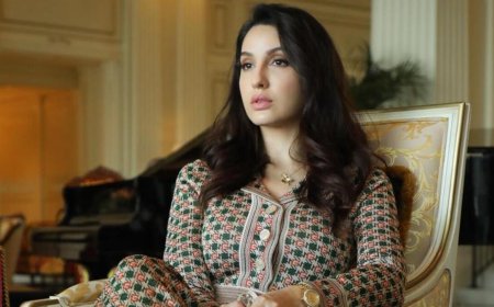 নোরা ফাতেহির মৃত্যুর গুজব, যা জানা গেল