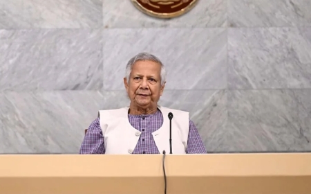 ‘আয়নাঘর’ পরিদর্শনে যাবেন প্রধান উপদেষ্টা