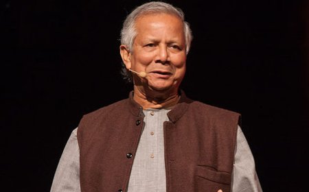 বছরের শেষে হতে পারে নির্বাচন, এনএইচকেকে ড. ইউনূস