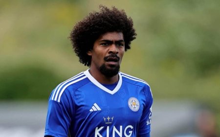 ভারতের বিপক্ষে হামজাকে নিয়ে বাংলাদেশের দল ঘোষণা