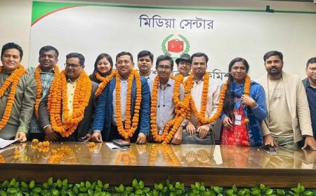 আরএফইডির নেতৃত্বে জেবেল-রাব্বানী