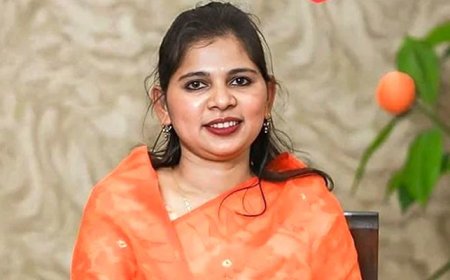 বরিশালে আওয়ামী লীগ নেত্রী সোমা গ্রেপ্তার