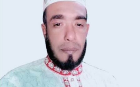 ঝালকাঠিতে অপারেশন ডেভিল এ আওয়ামী নেতা গ্রেপ্তার