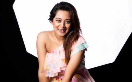 যে কারণে সমালোচনাকে পাত্তাই দেন না দিঘি