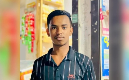 গাজীপুরে হামলার ঘটনায় শিক্ষার্থীর মৃত্যু, হাসনাতের হুঁশিয়ারি